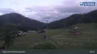 Archiv Foto Webcam Liftcafe Heisn, Reith im Alpbachtal 02:00