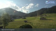 Archiv Foto Webcam Liftcafe Heisn, Reith im Alpbachtal 06:00