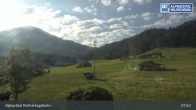 Archiv Foto Webcam Liftcafe Heisn, Reith im Alpbachtal 07:00