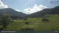 Archiv Foto Webcam Liftcafe Heisn, Reith im Alpbachtal 10:00