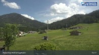Archiv Foto Webcam Liftcafe Heisn, Reith im Alpbachtal 14:00