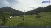 Archiv Foto Webcam Liftcafe Heisn, Reith im Alpbachtal 16:00