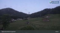 Archived image Webcam Lift café Heisn, Reith im Alpbachtal 21:00