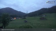 Archived image Webcam Lift café Heisn, Reith im Alpbachtal 04:00