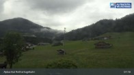 Archived image Webcam Lift café Heisn, Reith im Alpbachtal 06:00