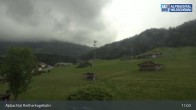 Archived image Webcam Lift café Heisn, Reith im Alpbachtal 10:00