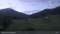 Archiv Foto Webcam Liftcafe Heisn, Reith im Alpbachtal 04:00