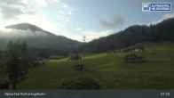 Archiv Foto Webcam Liftcafe Heisn, Reith im Alpbachtal 06:00