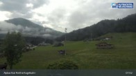 Archiv Foto Webcam Liftcafe Heisn, Reith im Alpbachtal 07:00