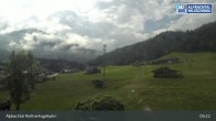 Archiv Foto Webcam Liftcafe Heisn, Reith im Alpbachtal 08:00
