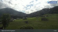 Archiv Foto Webcam Liftcafe Heisn, Reith im Alpbachtal 10:00