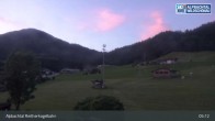 Archiv Foto Webcam Liftcafe Heisn, Reith im Alpbachtal 04:00