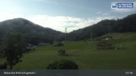 Archiv Foto Webcam Liftcafe Heisn, Reith im Alpbachtal 06:00