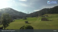 Archiv Foto Webcam Liftcafe Heisn, Reith im Alpbachtal 07:00