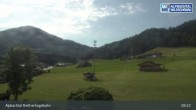 Archiv Foto Webcam Liftcafe Heisn, Reith im Alpbachtal 08:00