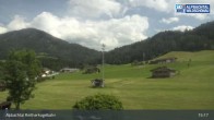 Archiv Foto Webcam Liftcafe Heisn, Reith im Alpbachtal 14:00