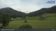 Archiv Foto Webcam Liftcafe Heisn, Reith im Alpbachtal 18:00