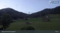 Archiv Foto Webcam Liftcafe Heisn, Reith im Alpbachtal 04:00
