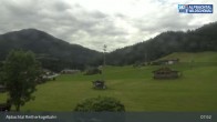 Archiv Foto Webcam Liftcafe Heisn, Reith im Alpbachtal 07:00