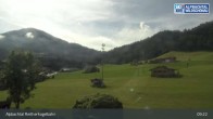 Archiv Foto Webcam Liftcafe Heisn, Reith im Alpbachtal 08:00