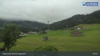 Archiv Foto Webcam Liftcafe Heisn, Reith im Alpbachtal 18:00