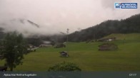 Archiv Foto Webcam Liftcafe Heisn, Reith im Alpbachtal 06:00