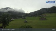 Archiv Foto Webcam Liftcafe Heisn, Reith im Alpbachtal 07:00