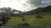 Archiv Foto Webcam Liftcafe Heisn, Reith im Alpbachtal 08:00