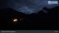 Archiv Foto Webcam Liftcafe Heisn, Reith im Alpbachtal 02:00