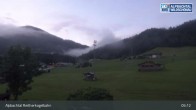 Archiv Foto Webcam Liftcafe Heisn, Reith im Alpbachtal 04:00