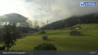 Archiv Foto Webcam Liftcafe Heisn, Reith im Alpbachtal 06:00
