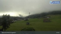 Archiv Foto Webcam Liftcafe Heisn, Reith im Alpbachtal 07:00