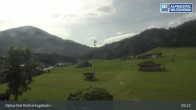 Archiv Foto Webcam Liftcafe Heisn, Reith im Alpbachtal 08:00