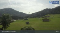 Archiv Foto Webcam Liftcafe Heisn, Reith im Alpbachtal 10:00