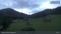 Archived image Webcam Lift café Heisn, Reith im Alpbachtal 04:00