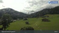 Archiv Foto Webcam Liftcafe Heisn, Reith im Alpbachtal 08:00