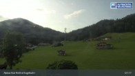 Archived image Webcam Lift café Heisn, Reith im Alpbachtal 06:00
