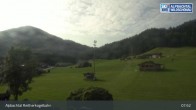 Archived image Webcam Lift café Heisn, Reith im Alpbachtal 07:00