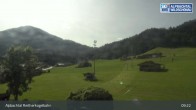 Archived image Webcam Lift café Heisn, Reith im Alpbachtal 08:00