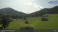 Archived image Webcam Lift café Heisn, Reith im Alpbachtal 10:00