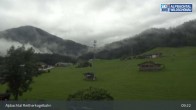 Archiv Foto Webcam Liftcafe Heisn, Reith im Alpbachtal 08:00