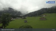 Archiv Foto Webcam Liftcafe Heisn, Reith im Alpbachtal 10:00