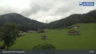 Archiv Foto Webcam Liftcafe Heisn, Reith im Alpbachtal 12:00