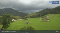 Archiv Foto Webcam Liftcafe Heisn, Reith im Alpbachtal 18:00