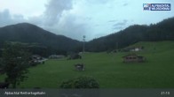 Archiv Foto Webcam Liftcafe Heisn, Reith im Alpbachtal 02:00