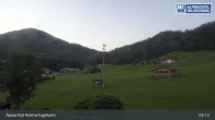 Archiv Foto Webcam Liftcafe Heisn, Reith im Alpbachtal 04:00
