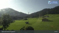 Archiv Foto Webcam Liftcafe Heisn, Reith im Alpbachtal 07:00