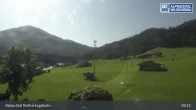 Archiv Foto Webcam Liftcafe Heisn, Reith im Alpbachtal 08:00