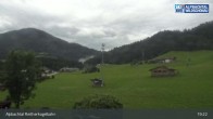 Archiv Foto Webcam Liftcafe Heisn, Reith im Alpbachtal 18:00