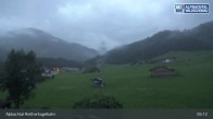 Archiv Foto Webcam Liftcafe Heisn, Reith im Alpbachtal 04:00